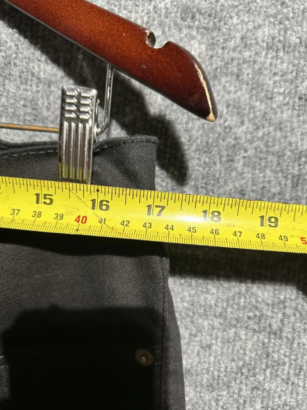 Levis brand levi